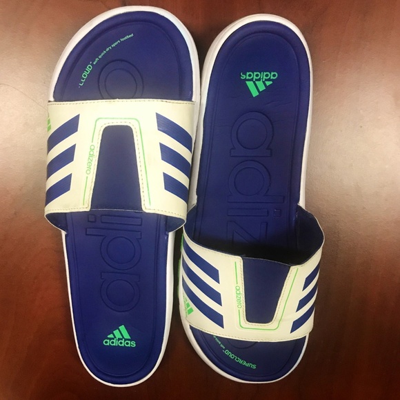 adizero slides